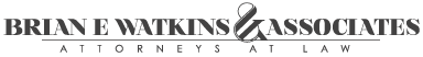 Brian Watkins Criminal Attorney San Diego